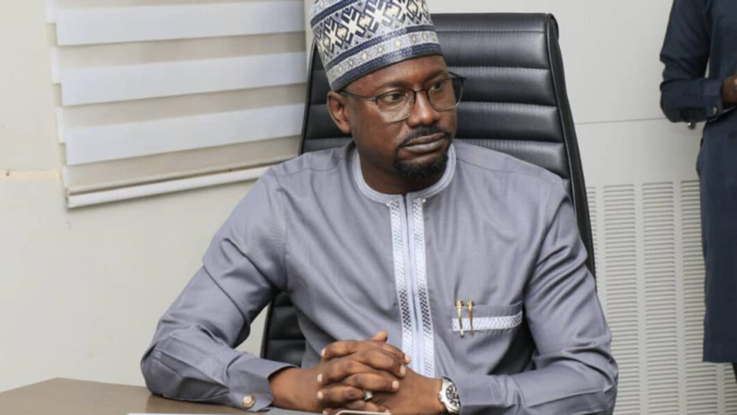 Abba Abubakar Aliyu