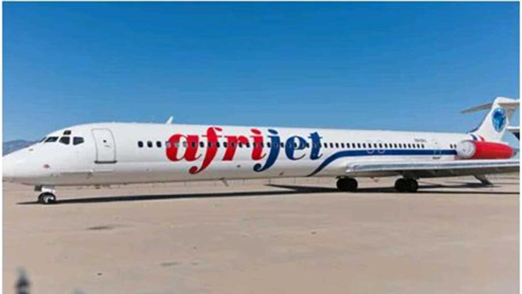 Afrijet
