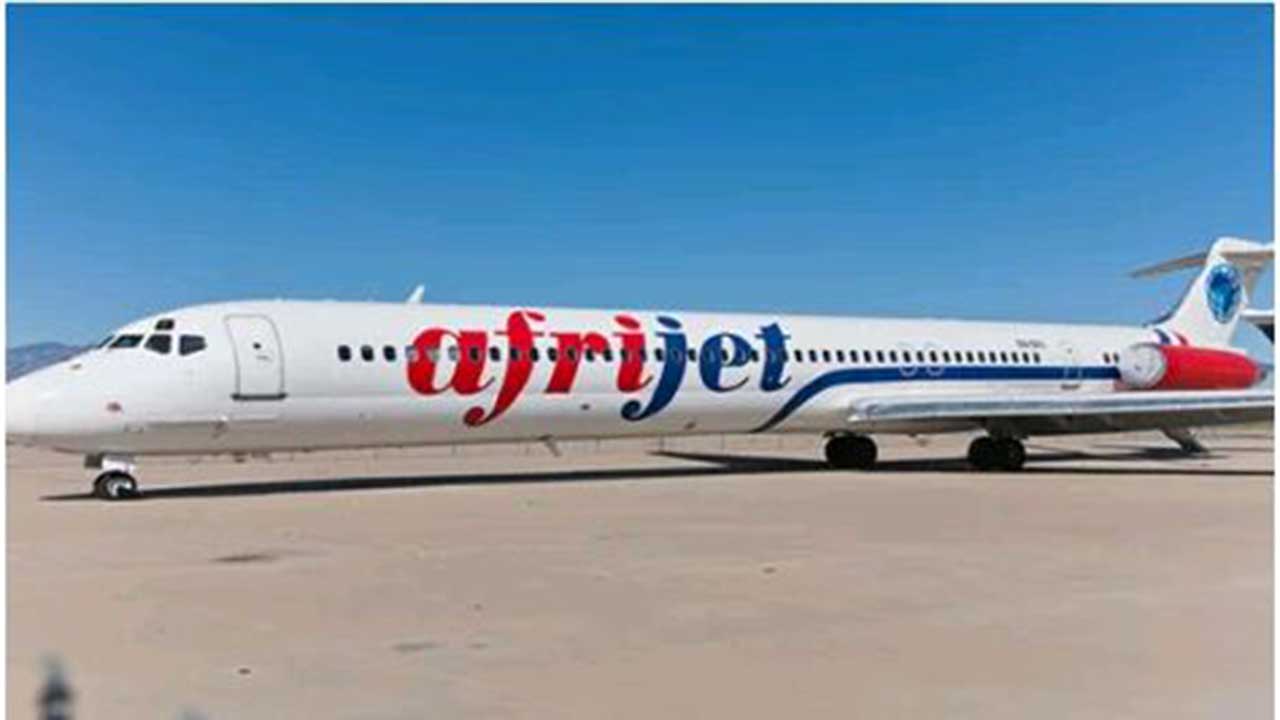 Afrijet