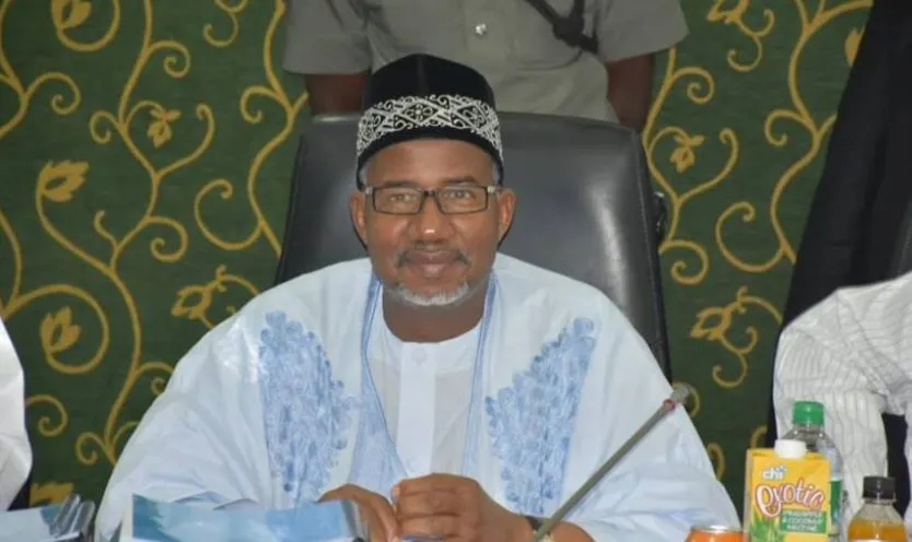 Bauchi state