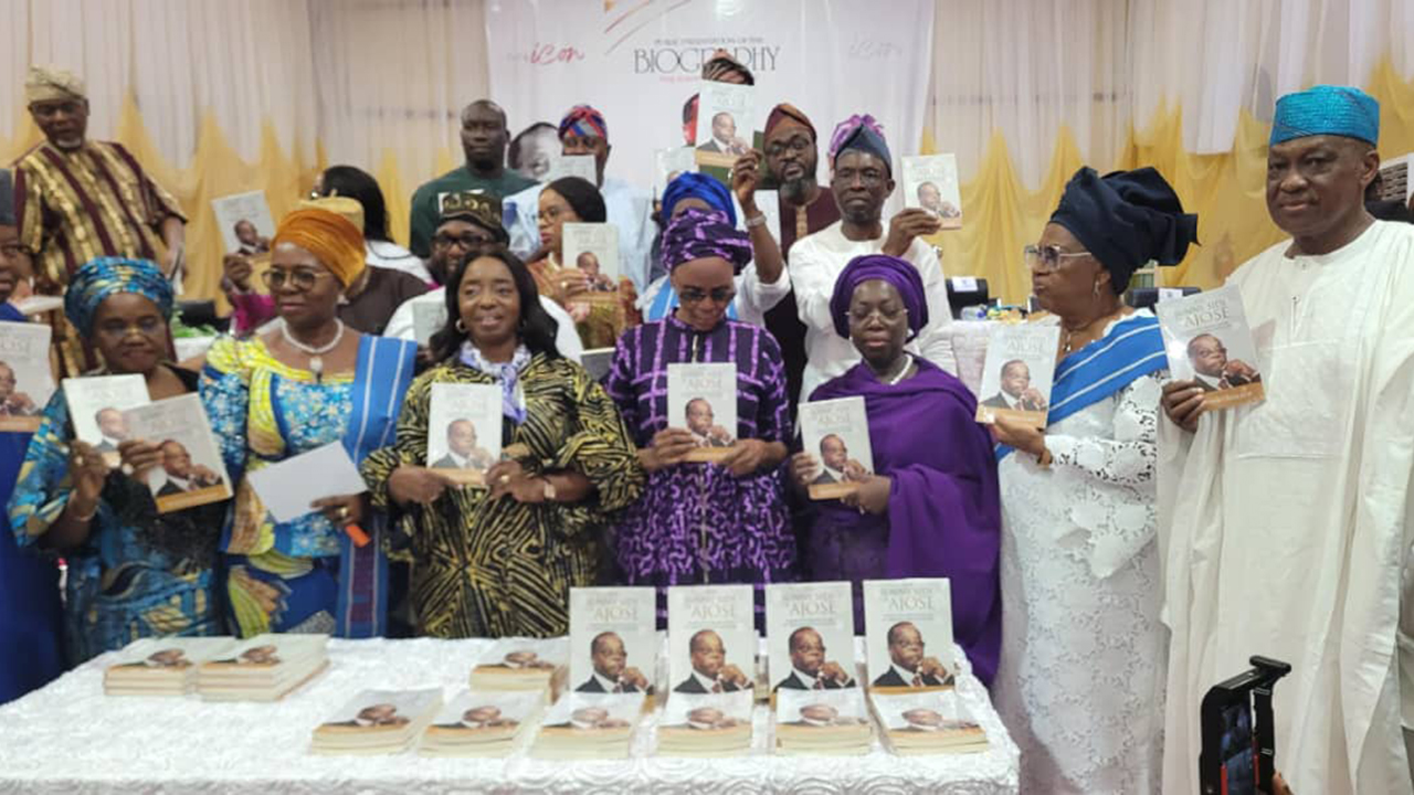 Booklaunch