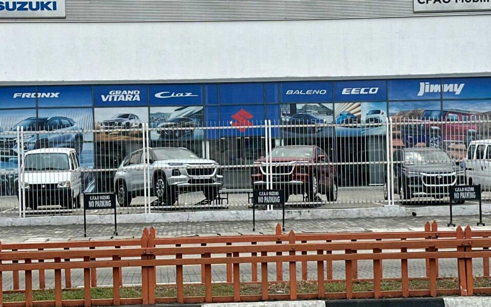 CARS-