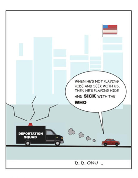 CARTOON