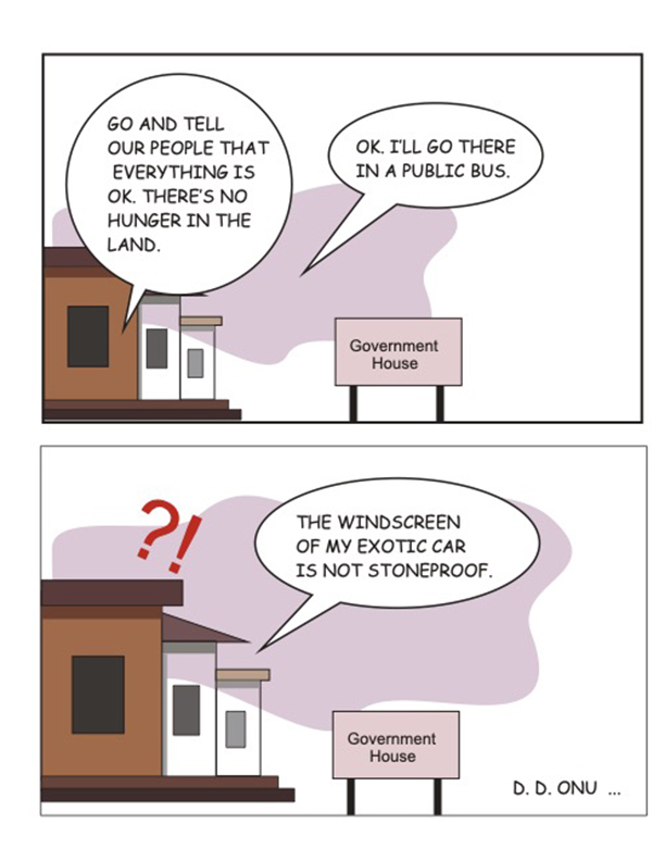 CARTOON
