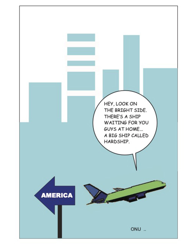 CARTOON