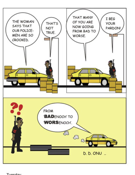 CARTOON