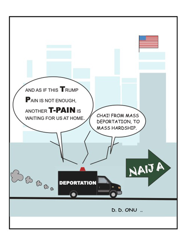 CARTOON
