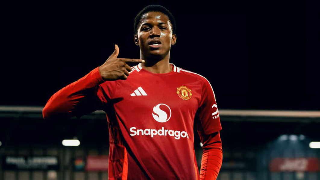 Chido Obi
