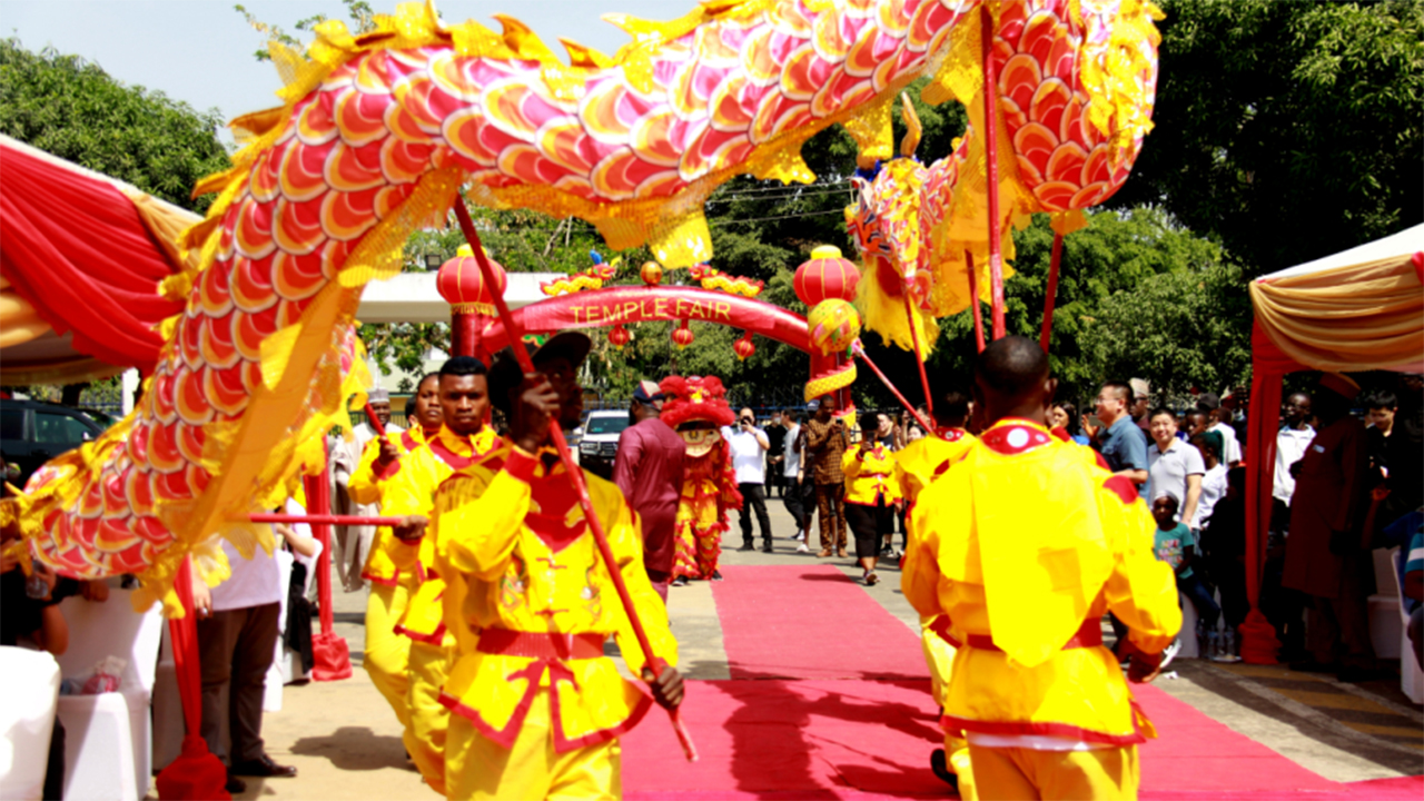 Chinese New Year