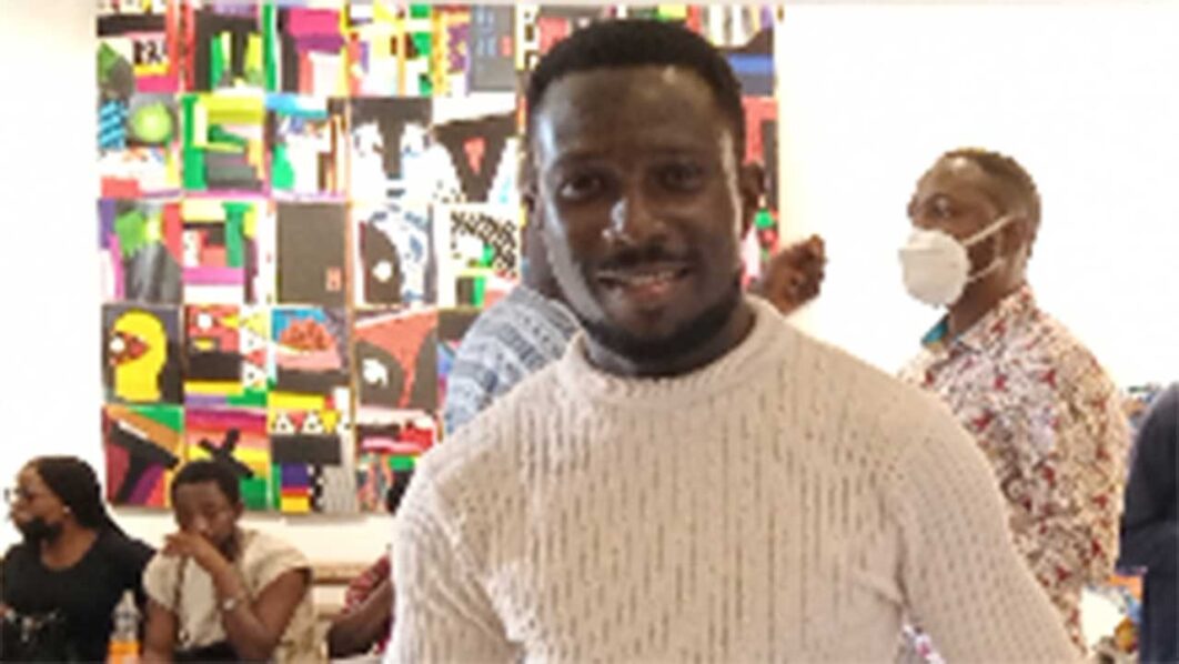 Daniel-Ajayi