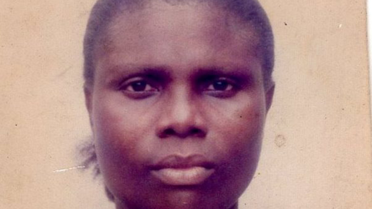 Deaconess Ajao