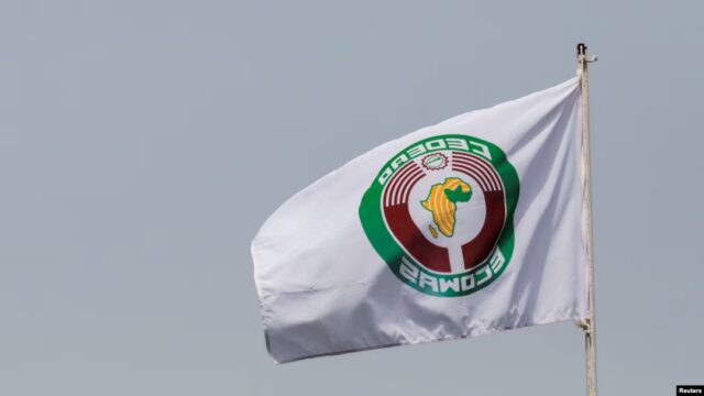 ECOWAS