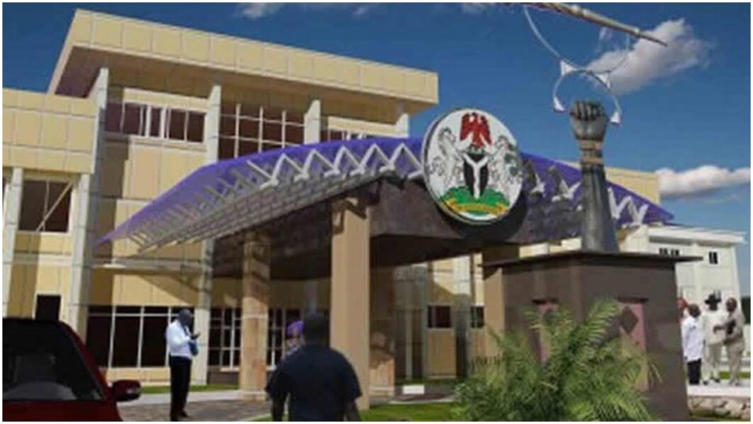 Ebonyi-Assembly