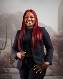 Esther Adino, Group Head, Retail & Digital Banking, Nova Bank
