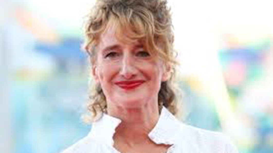 Festival Director Tricia Tuttle