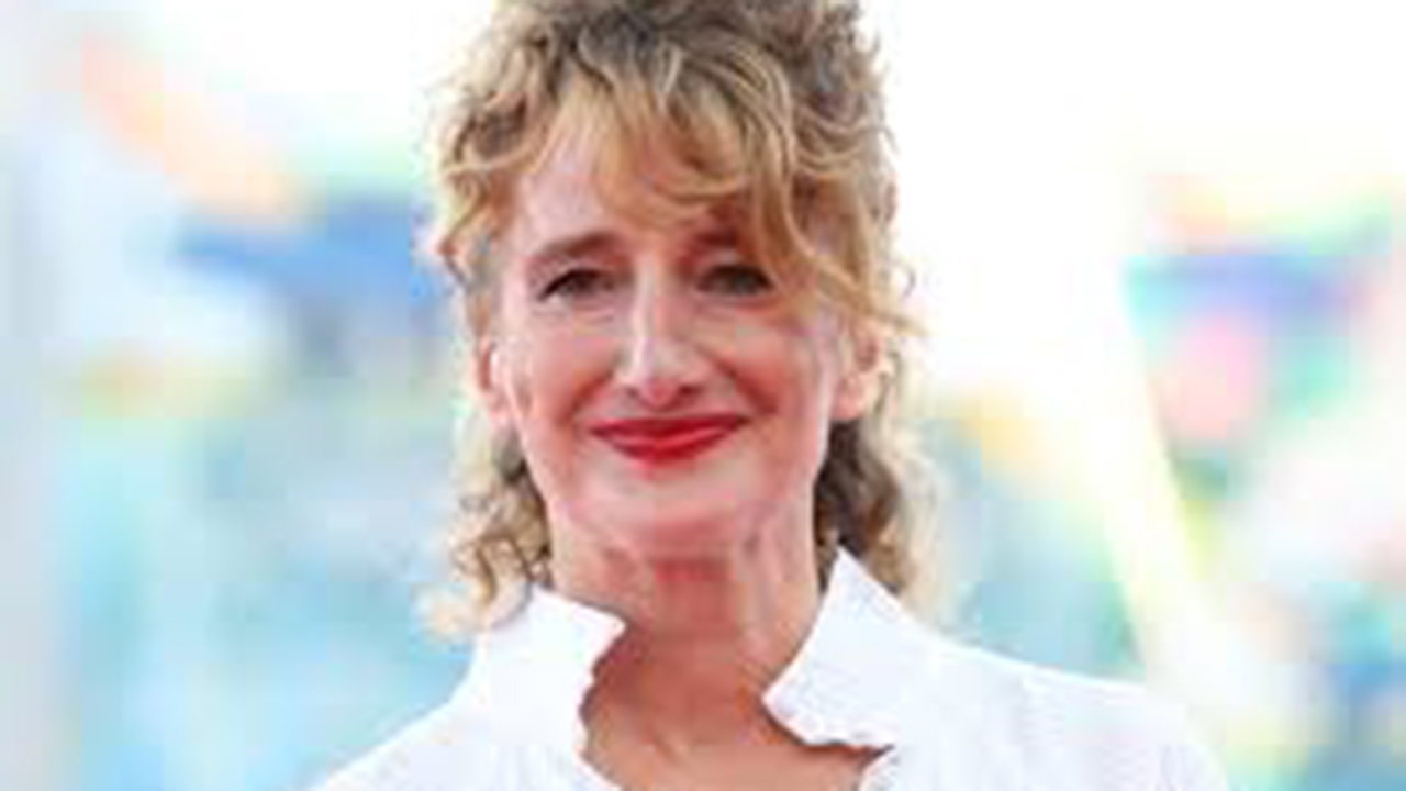 Festival Director Tricia Tuttle