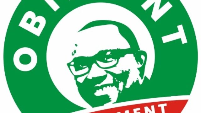 Obidient movement