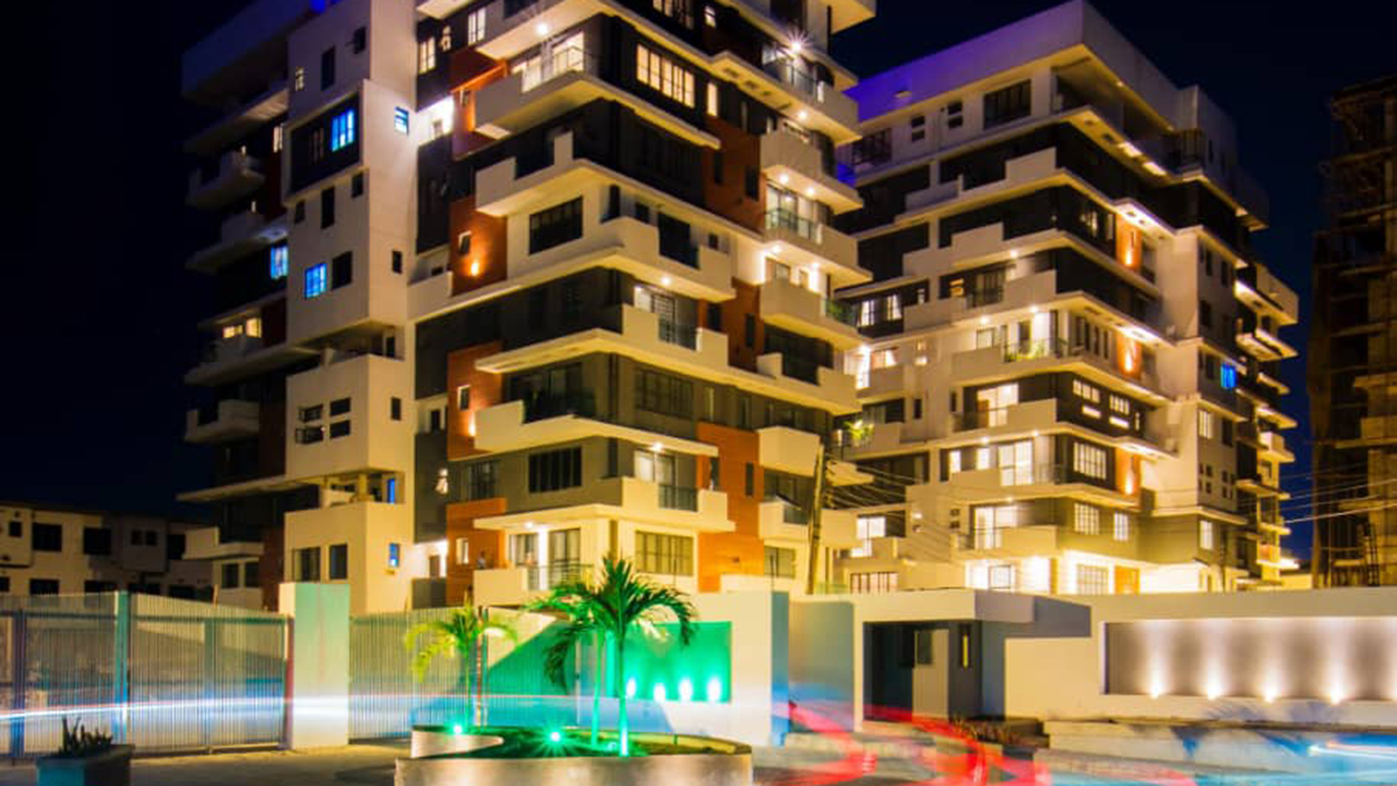 Haven Homes