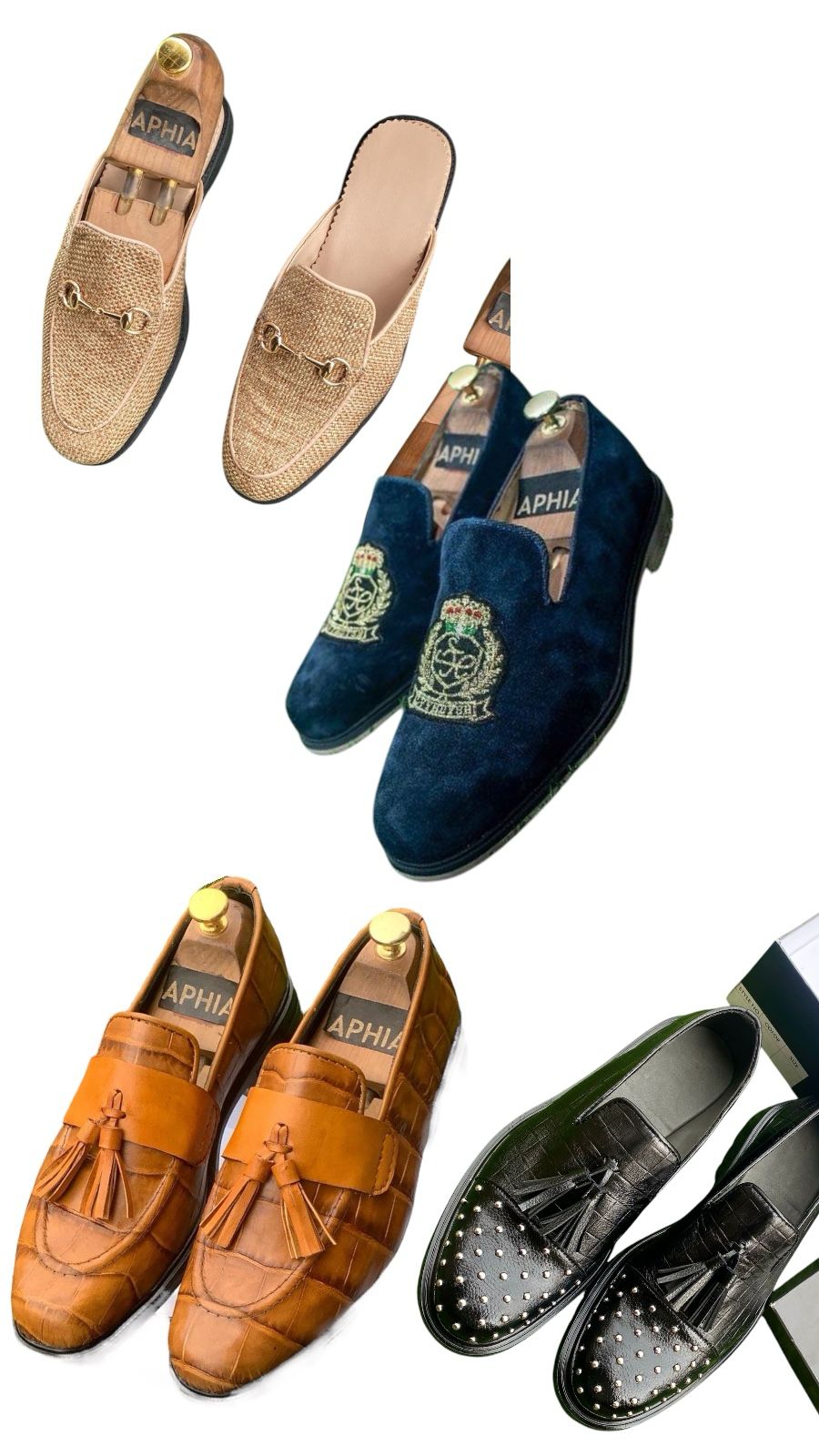 Shoe