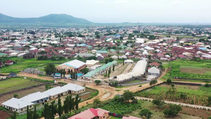 Kuje
