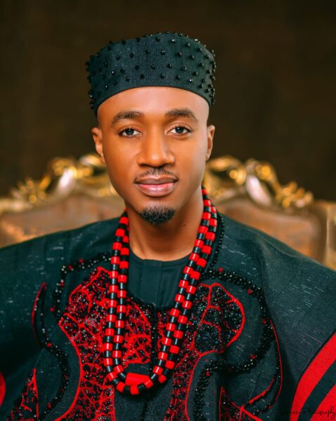 Lawrence Emmanuel