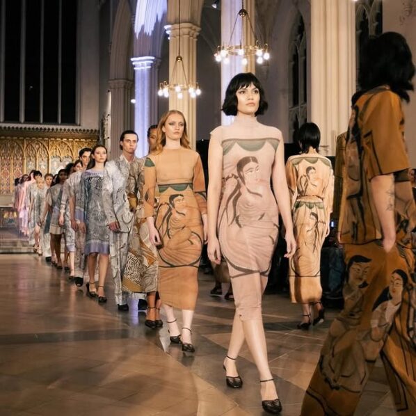 London Fashion Week