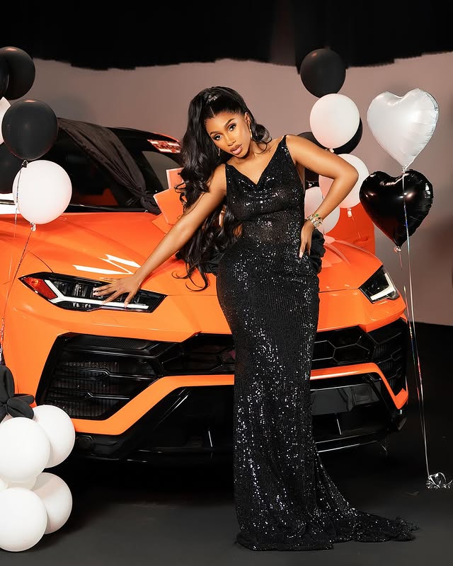 Mercy Eke