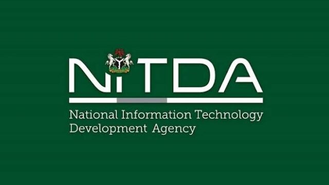 The National Information Technology Development Agency (NITDA)