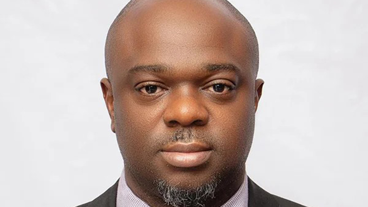 Ndubuisi-Nwokolo