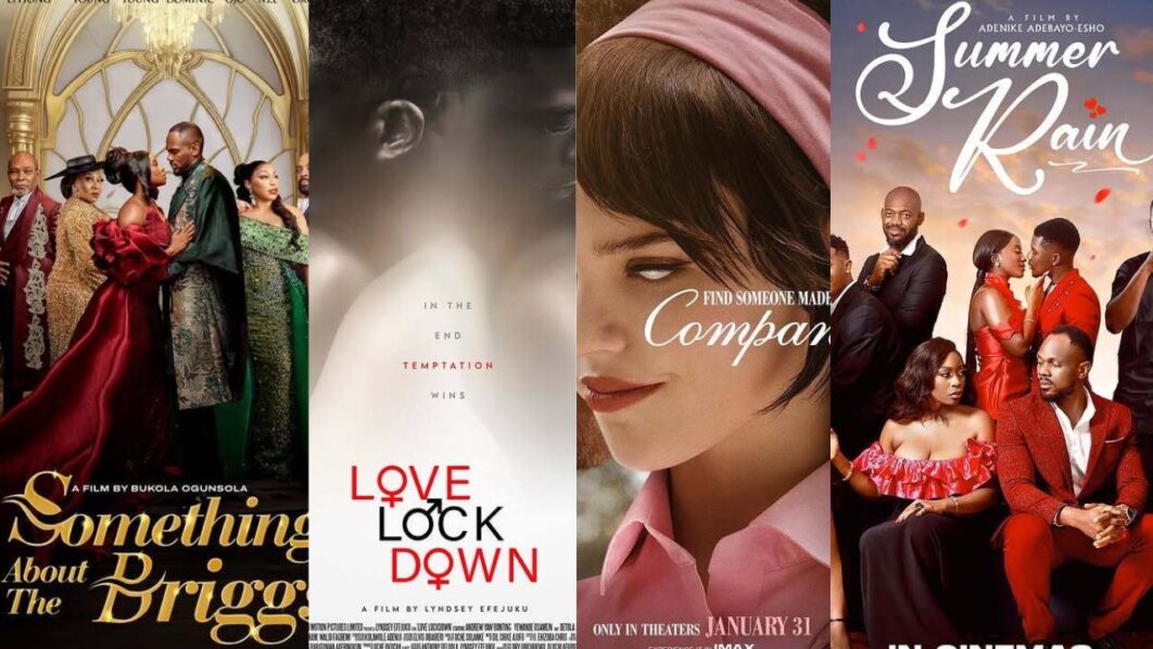 New cinema releases to make you laugh, cry, and fall in love