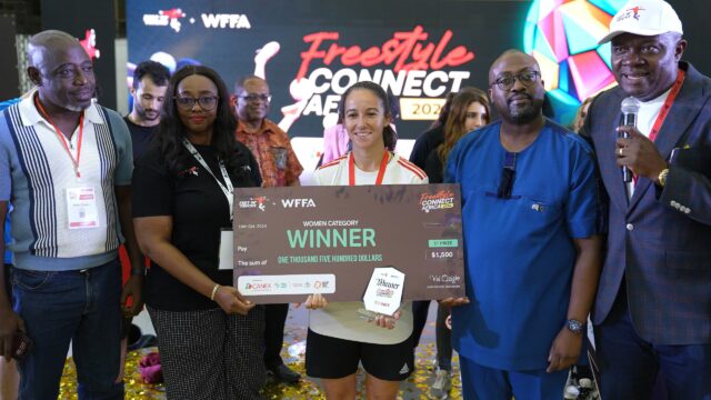 Reflecting on 2024 as a breakthrough year for Nigerian freestyle football, this review highlights major national and continental successes and outlines exciting plans for expansion and global recognition in 2025.