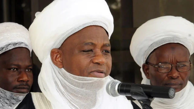 Nigeria-Sultan-Sokoto