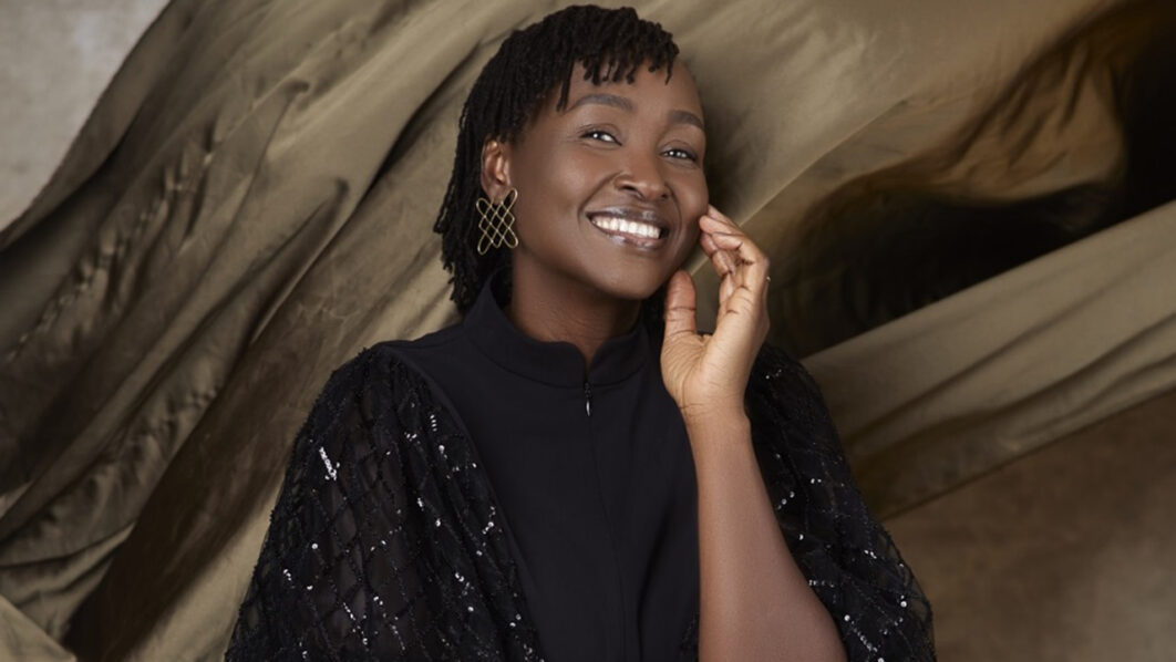 Nina Kwande