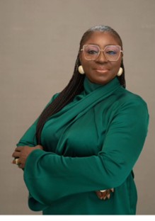Ochanya Dan-Ugo, Director/Group Chief Risk Officer, Unified Payments