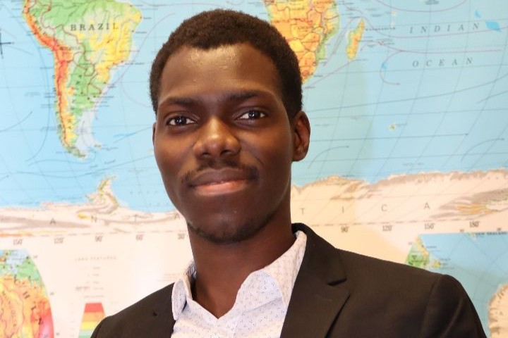 Oluwaseun-ipede