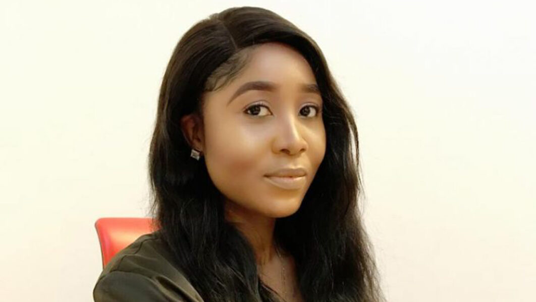 Oluwatobi Adetona