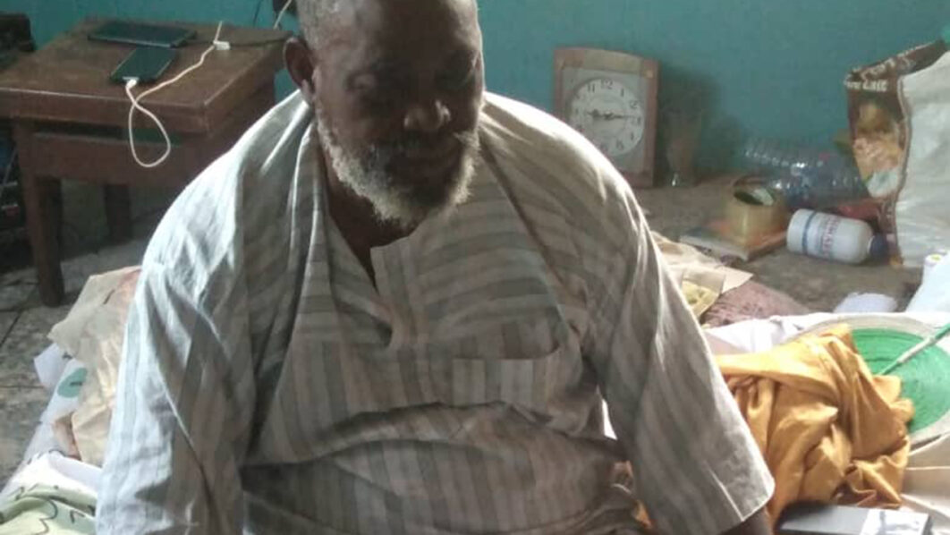 Oluwatoyin