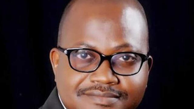 Jimson Olufuye