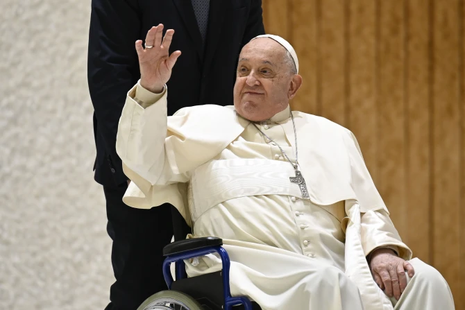 Pope Francis