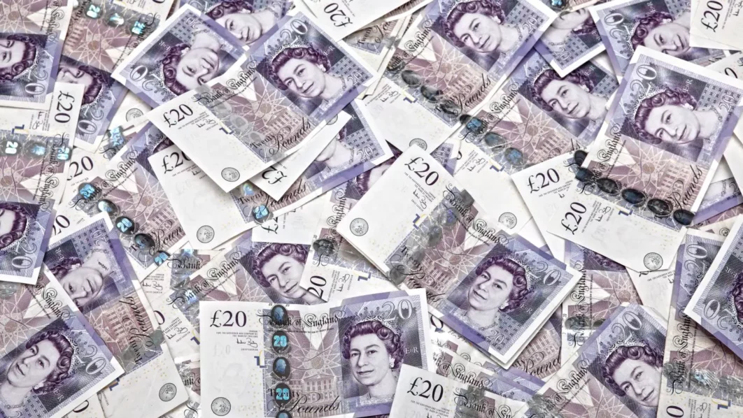Pounds