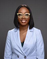 Rhenua Ifetayo-Oluwole, Marketing Manager, OPay
