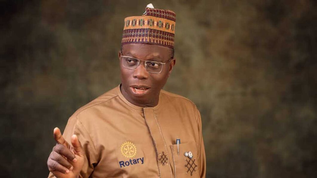 Razaq Babatunde Salau