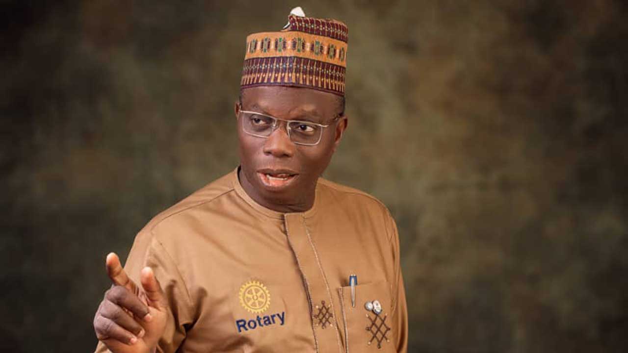 Razaq Babatunde Salau