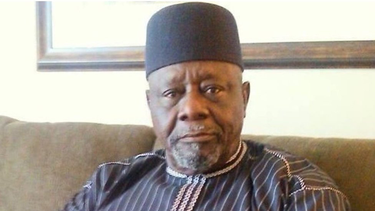 Salisu Matori