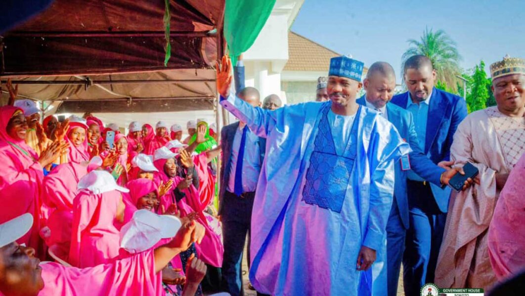 Sokoto-beneficiaries