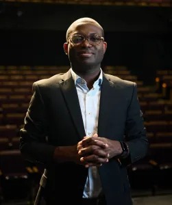 Sola John