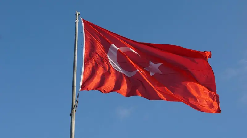Turkey