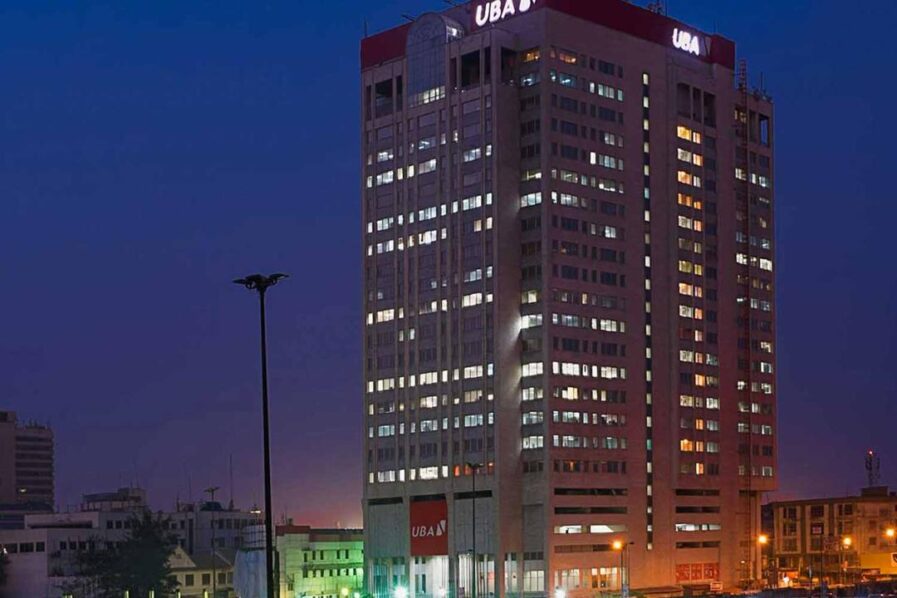 UBA