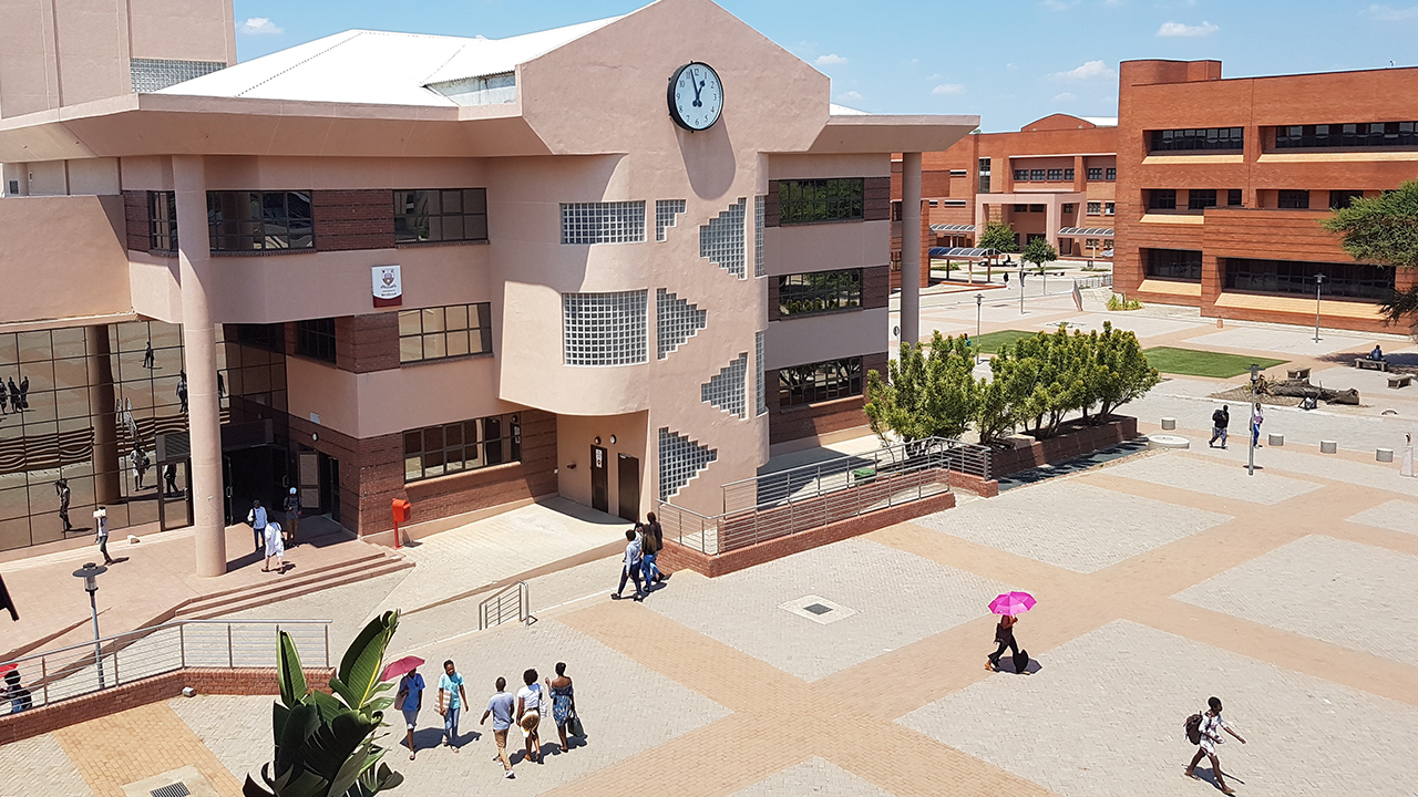 University_of_Botswana
