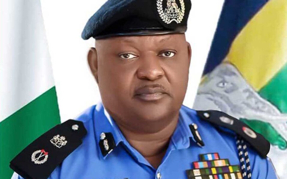 Wilfred-Afolabi